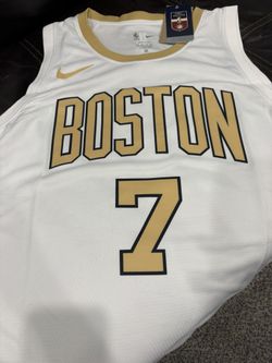 Boston Celtic Jersey