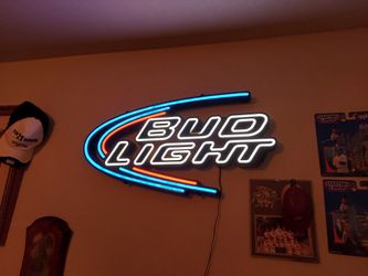 Budlight Neon
