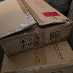 Computer Monitor Stand