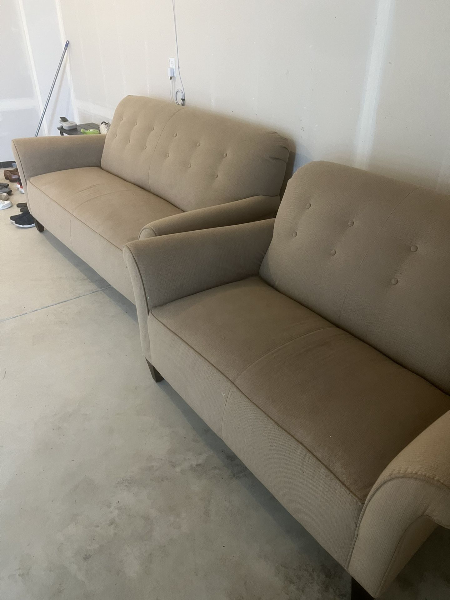 Sofa Set