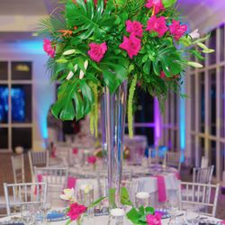 Event Planning And Decor