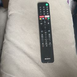 Original Song Tv Remote 