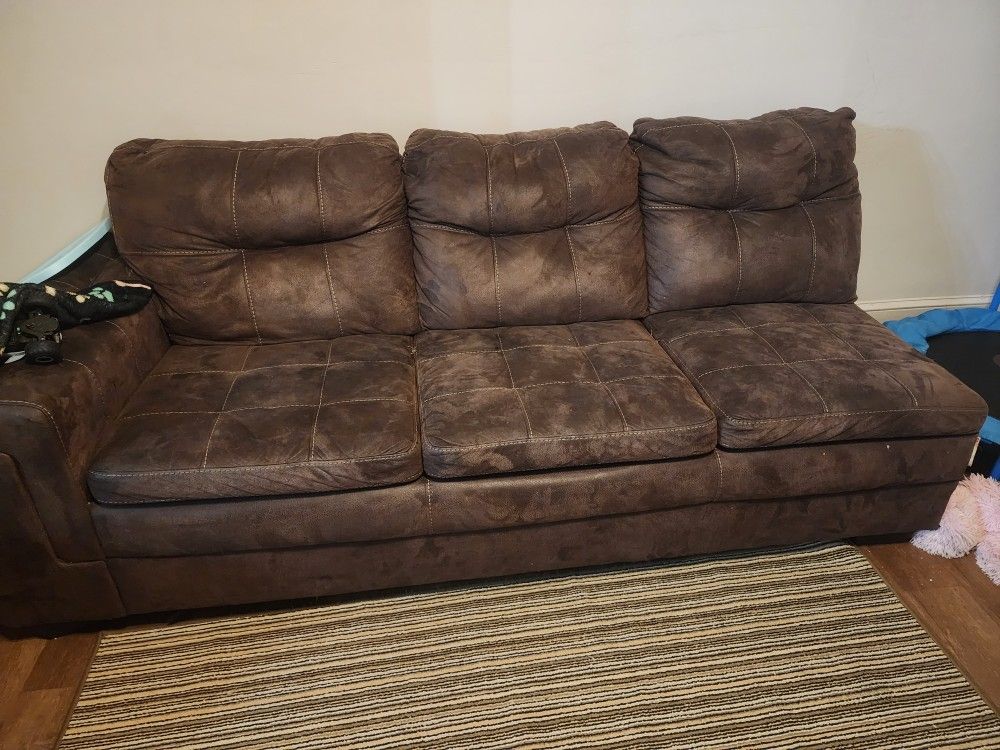 Living Room Suit