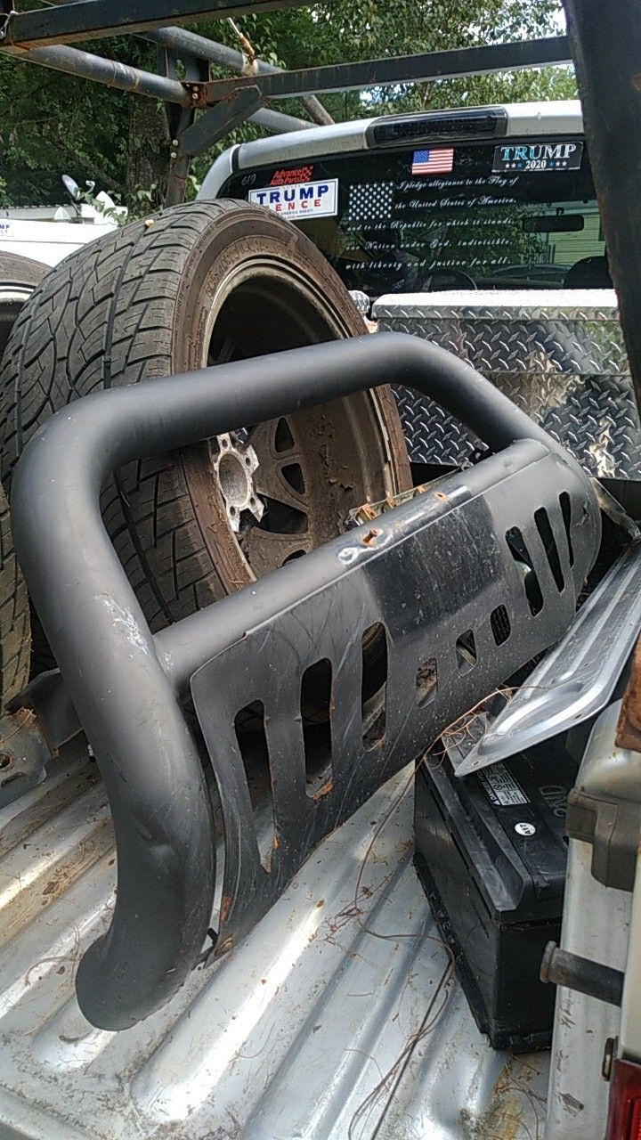 2004 Dodge Ram 1500