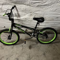 20” Kent Chaos Freestyle Bicycle 