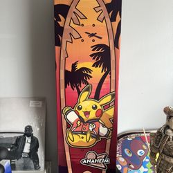 Pokemon championship 2025 Bear Walker Deck 