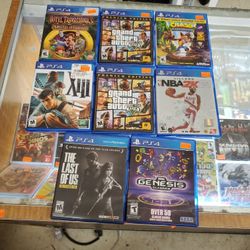 Ps4 Games Message For Price 
