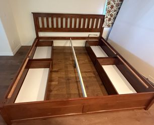 Bed Base