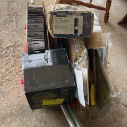 Contractor Assortment Stuff