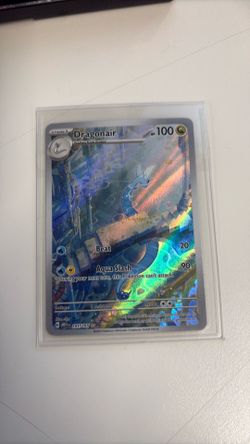 Pokémon 151 NM