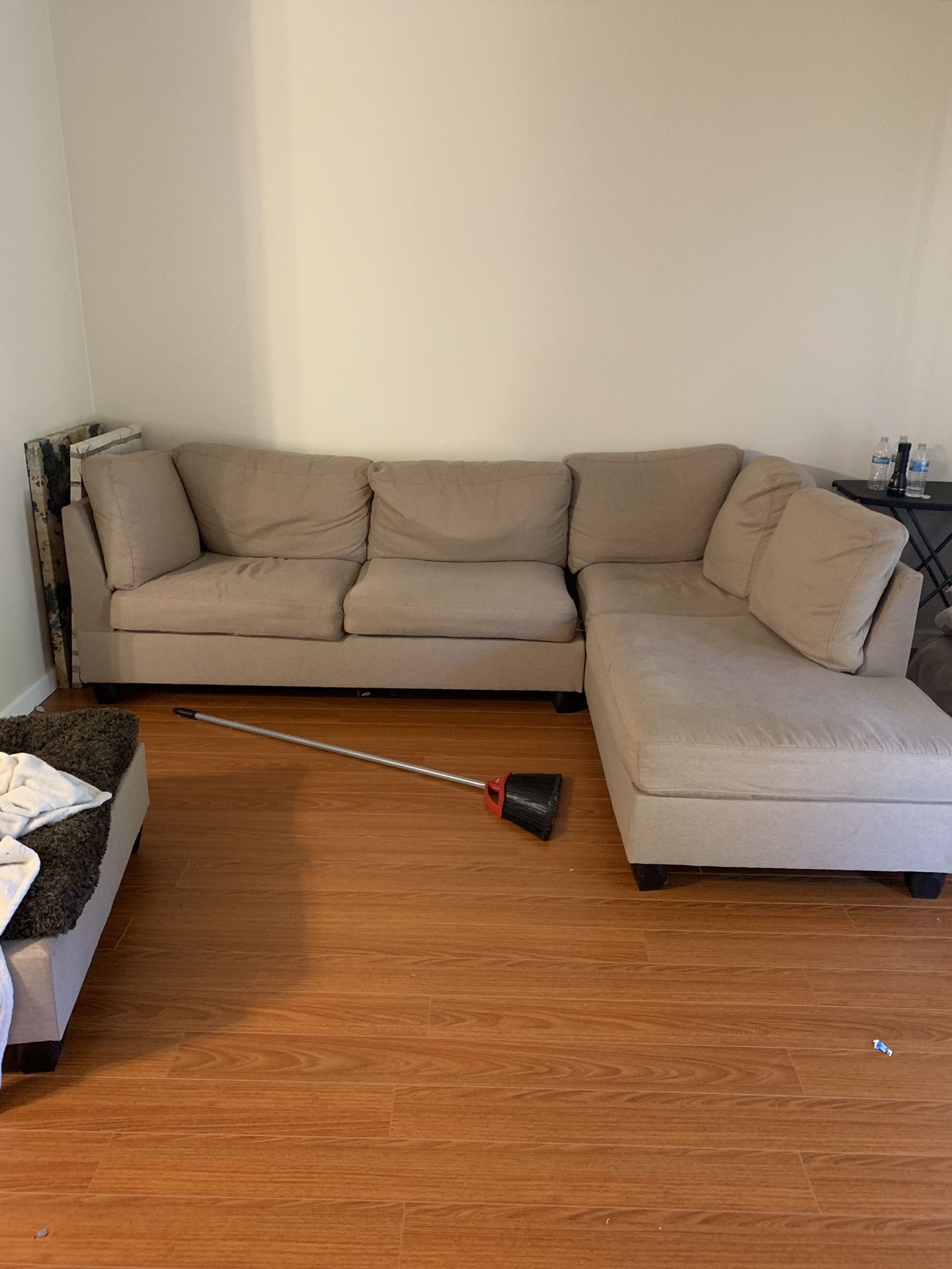 Sectional couch for sale