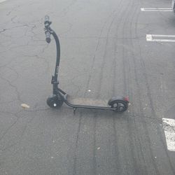 Jetson Scooter 