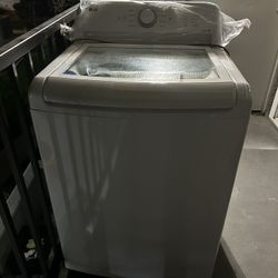 LG Washer 