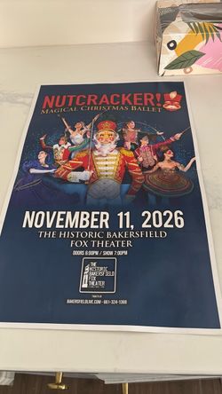 Nutcracker