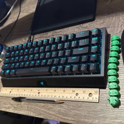 Razer Keyboard 