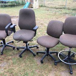Office Chairs