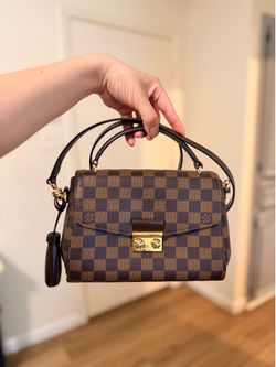 LV crossbody
