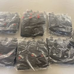 Steve Madden Men crew Socks