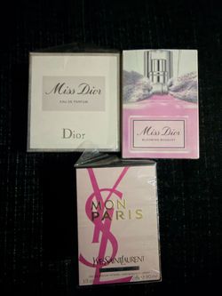 Perfume