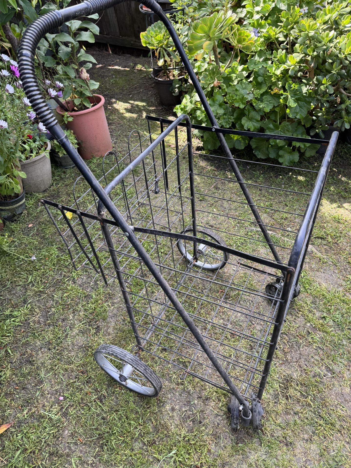 Shopping Cart