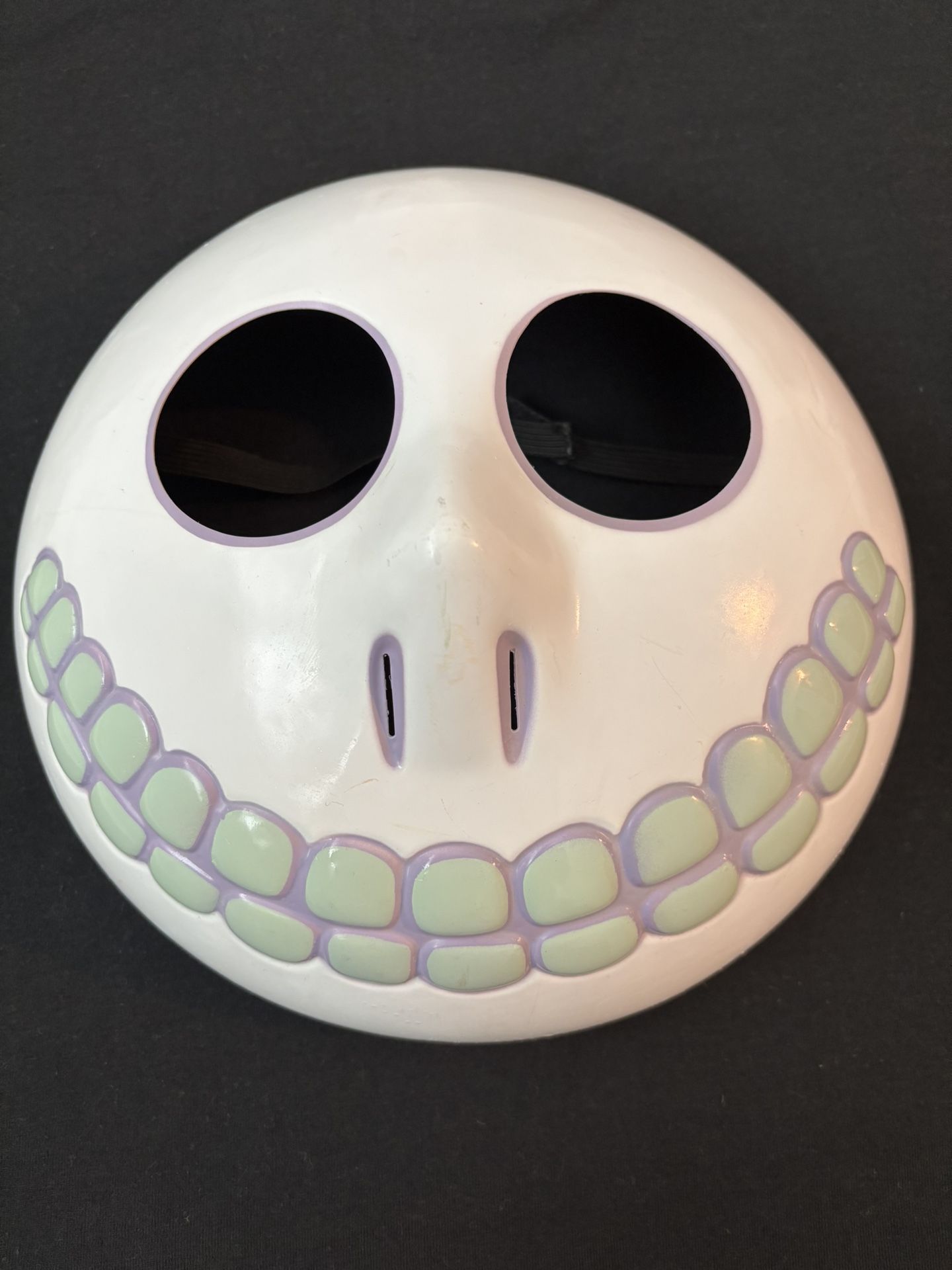 Barrel Mask
