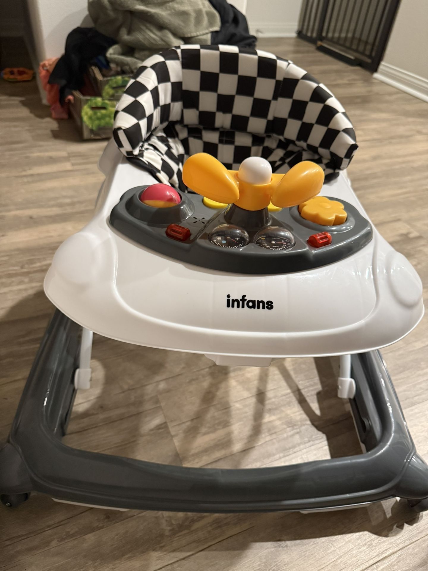 Infans Baby Walker