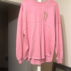 Disney Long Sleeve