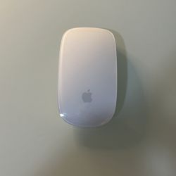 Apple Magic Mouse