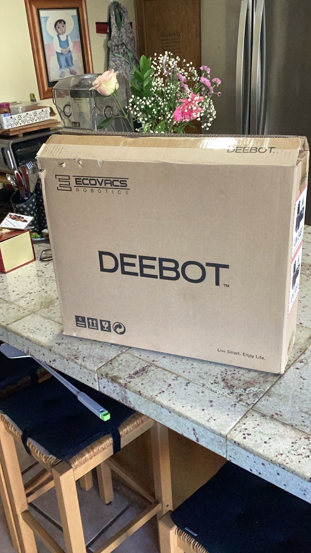 DEEBOT