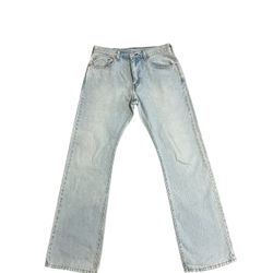 Vintage Bootcut Levi 517