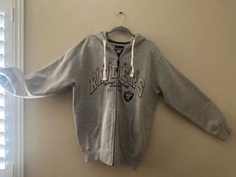 Oakland Raiders Sweatshirt