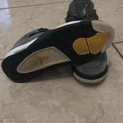 Jordan 4s Cool Grey 2019