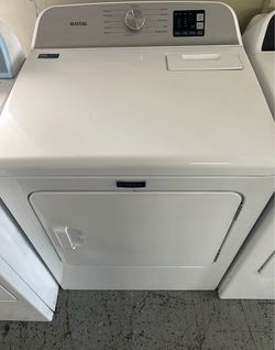 BRAND NEW MAYTAG ELECTRIC DRYER