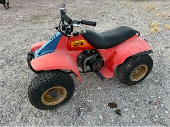 Mini quad