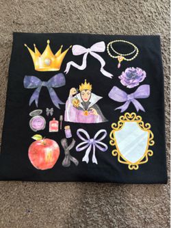 Disney theme
