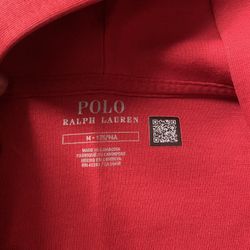 Nike Af1 N Polo Hoodie
