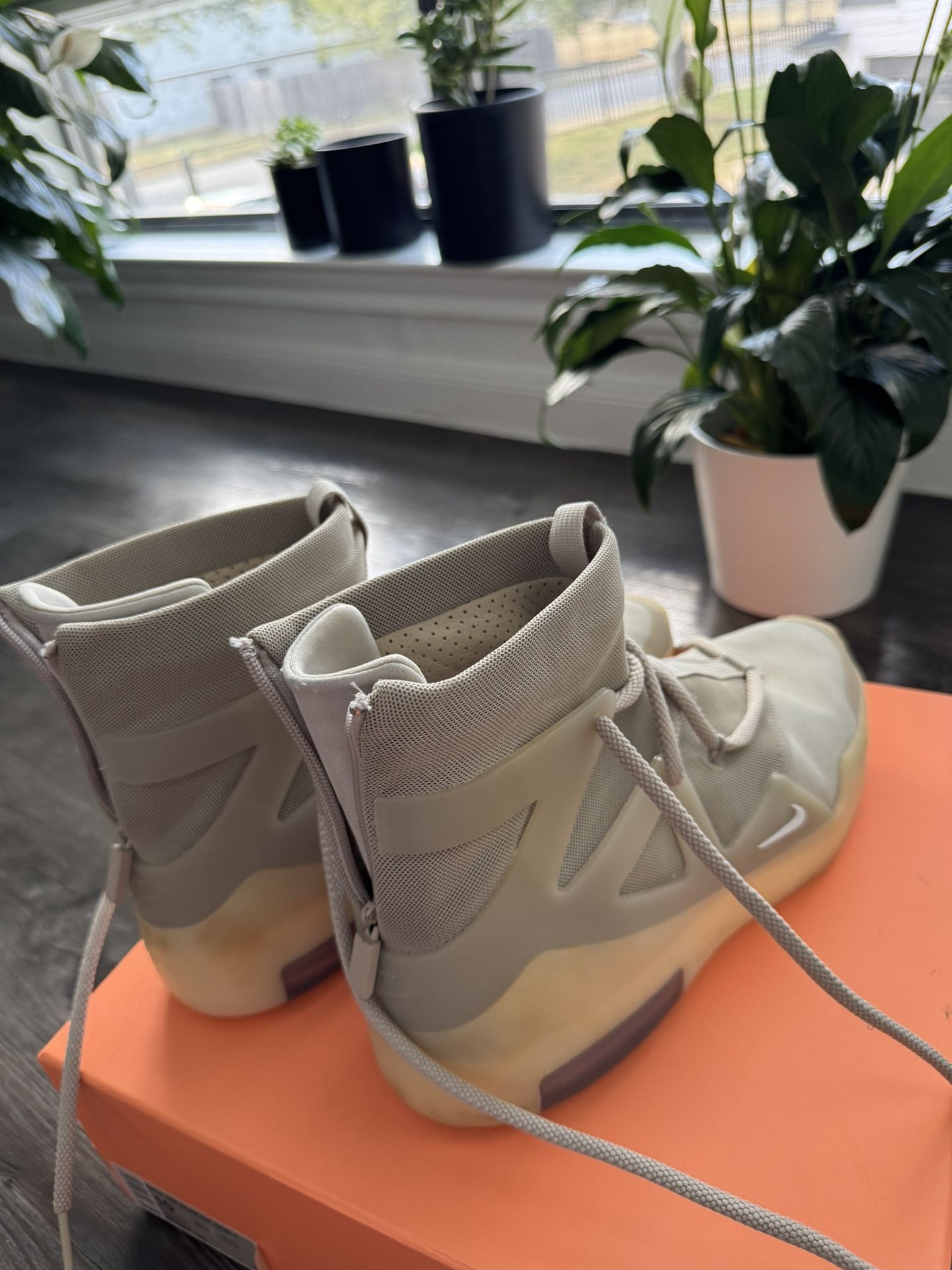 Nike Air Fear Of God 1