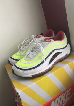 Air max 97