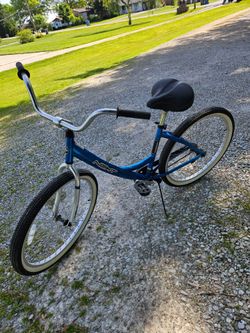 Women's next Lajolla Cruiser Bicycle Wheels 26