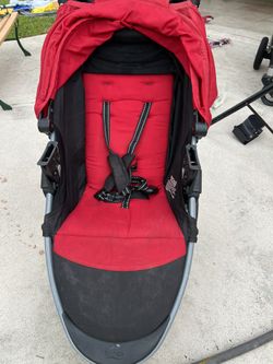 Britax Stroller 