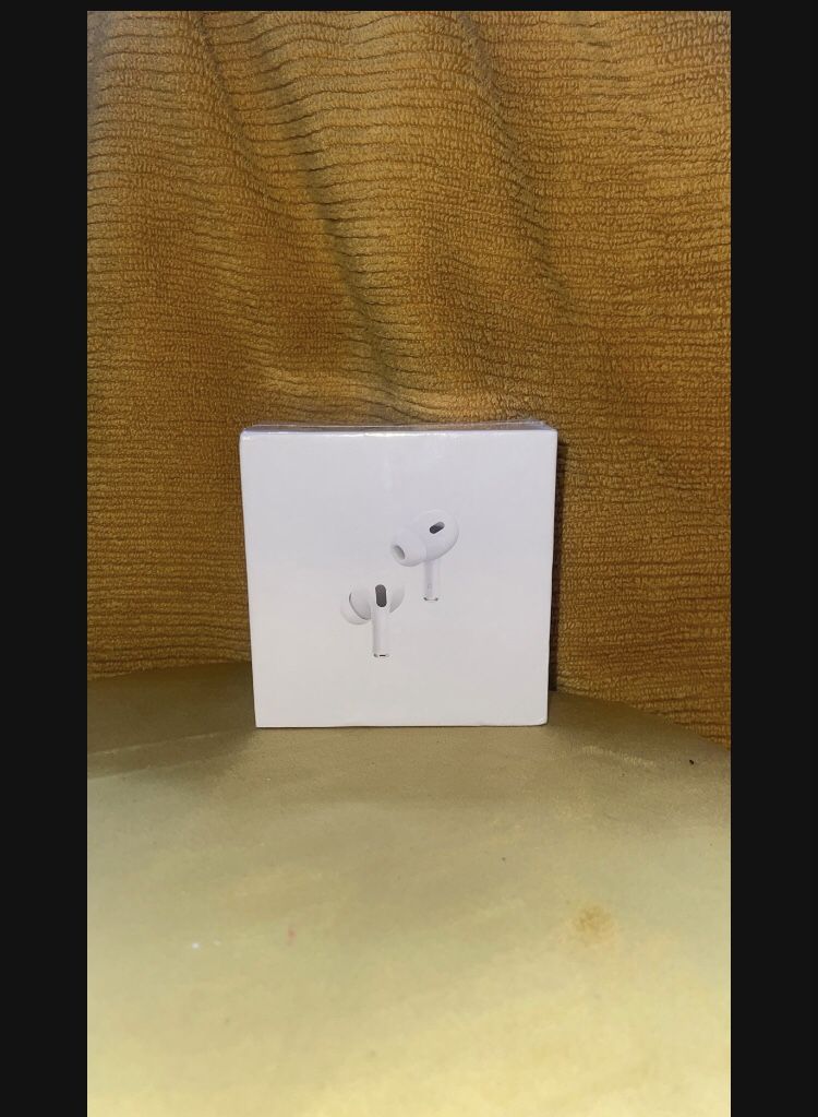 AirPods Pro 2