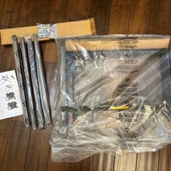 Dewalt Table Saw Stand (DWE74912)