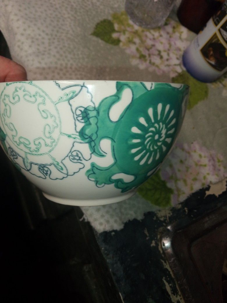 Kiera soup bowl China