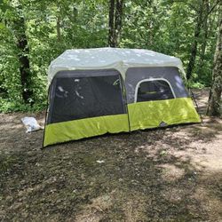 Camping Tent 