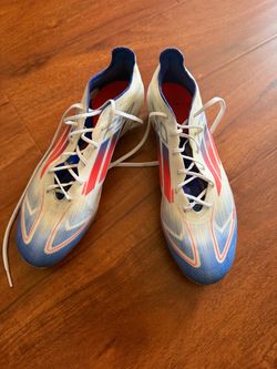 Adidas Elite F50 Soccer cleats soccer shoes