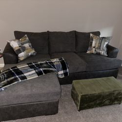 Small reversible sectional