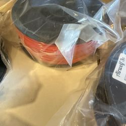 Royos De Plástico Para Figuras New 