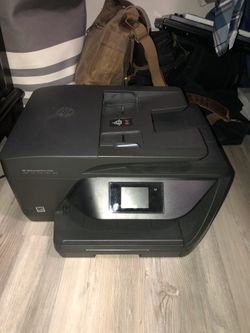 HP Printer