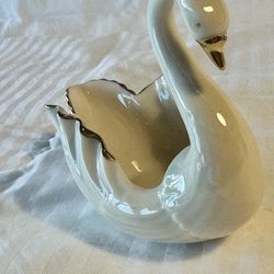 Swan, LenoxTrinket Dish