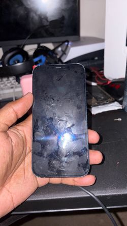 iPhone 12 Pro